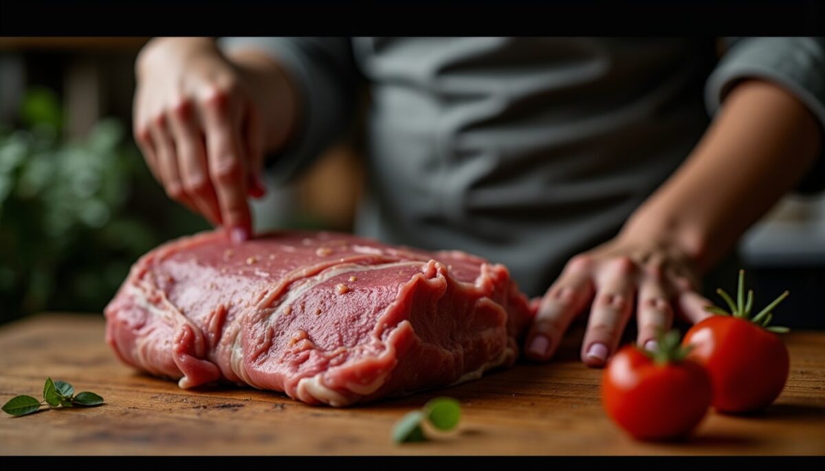 Crus d'exception pour sublimer votre rôti de porc