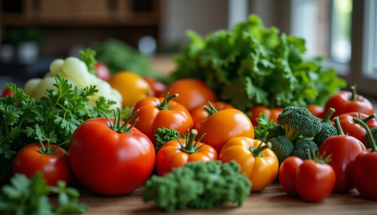 Découvrez les légumes riches en amidon : lesquels sont-ils et comment les choisir ? Découvrez les légumes riches en amidon : lesquels sont-ils et comment les choisir ?