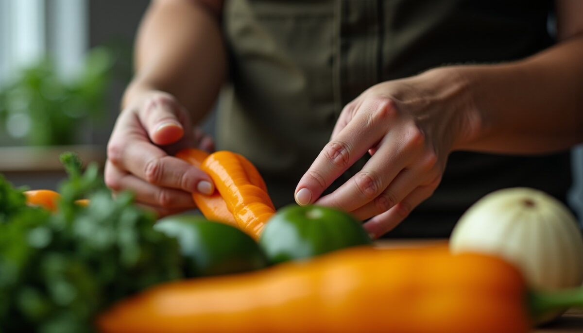 Comment déterminer si une courgette est encore fraîche et consommable ?