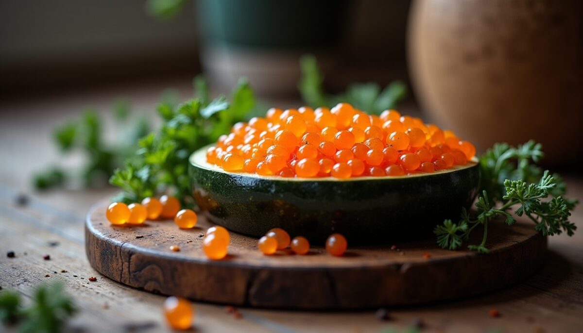 Caviar d’Aubergine : 5 Recettes Authentiques et Savoureuses à Découvrir Caviar d’Aubergine : 5 Recettes Authentiques et Savoureuses à Découvrir