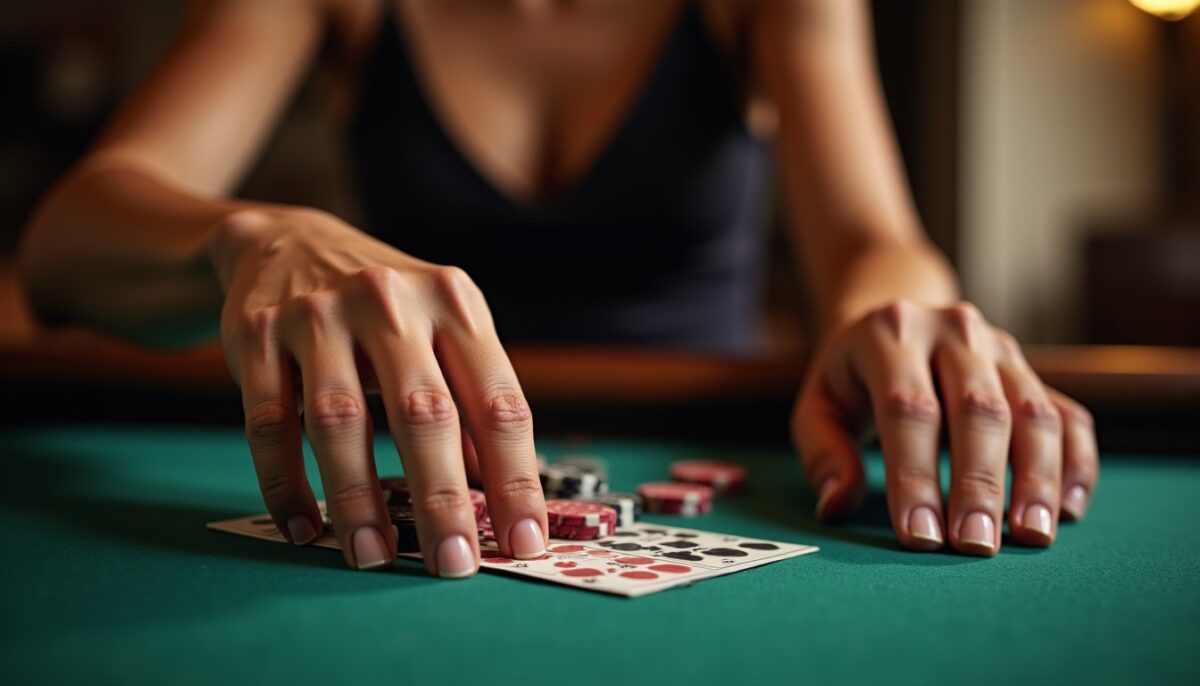 Les modes de paiement favoris des joueurs français sur les casinos en ligne : un tour d'horizon complet Les modes de paiement favoris des joueurs français sur les casinos en ligne : un tour d'horizon complet