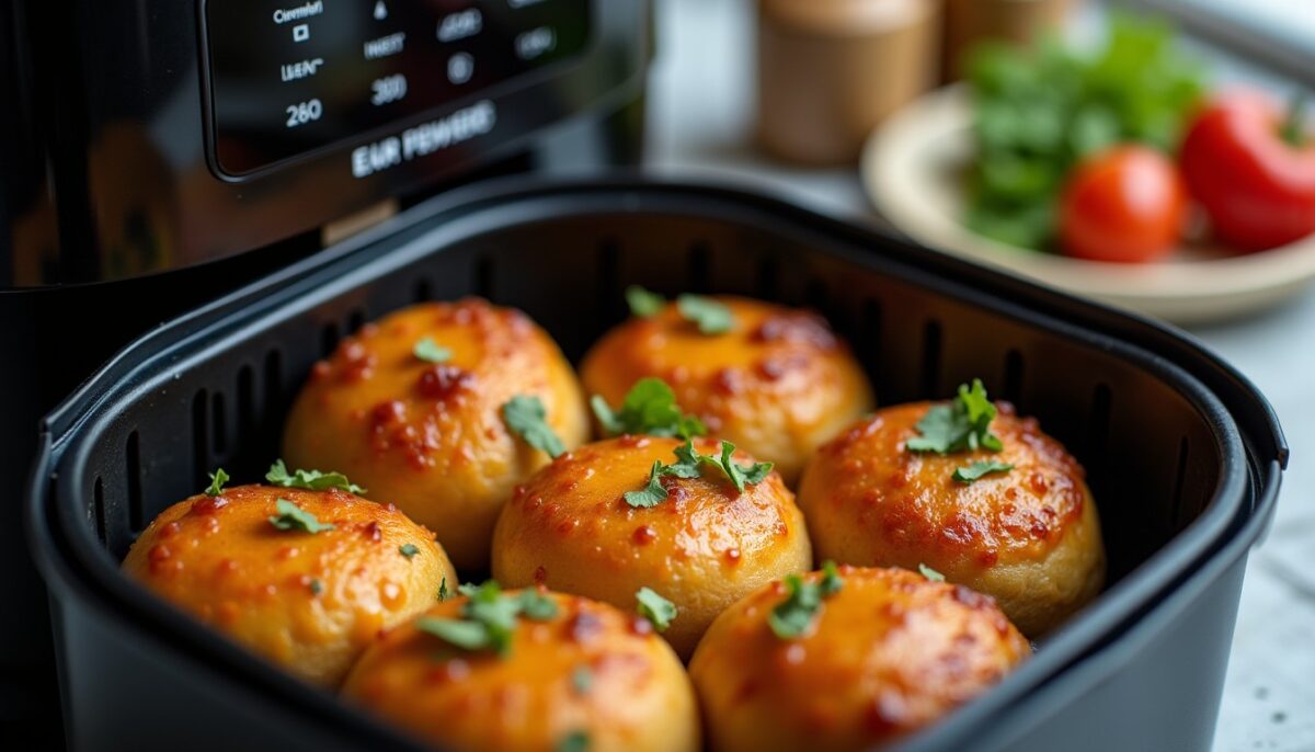 Comment choisir votre Air Fryer Moulinex idéal d'après les avis des utilisateurs ? Comment choisir votre Air Fryer Moulinex idéal d'après les avis des utilisateurs ?