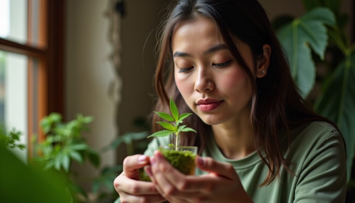 Le CBD légal : un défi à relever au même titre que l'alimentation responsable Le CBD légal : un défi à relever au même titre que l'alimentation responsable