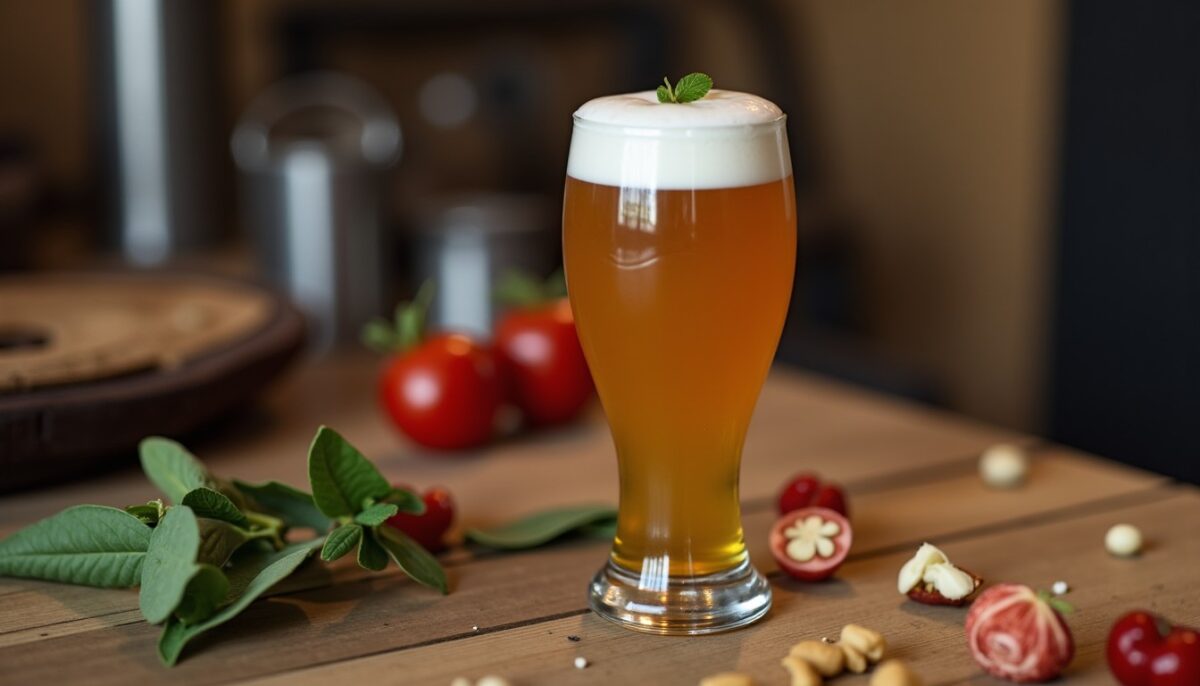 Comment sélectionner la bière idéale pour sublimer vos recettes mijotées ? Comment sélectionner la bière idéale pour sublimer vos recettes mijotées ?