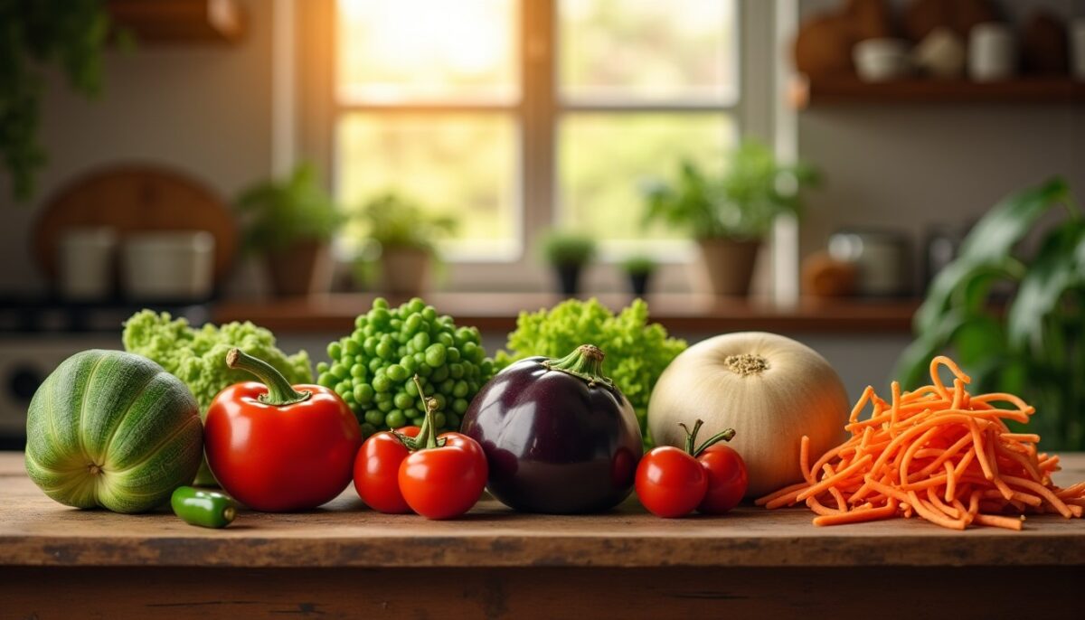 Les 6 légumes en J à découvrir pour sublimer vos plats Les 6 légumes en J à découvrir pour sublimer vos plats