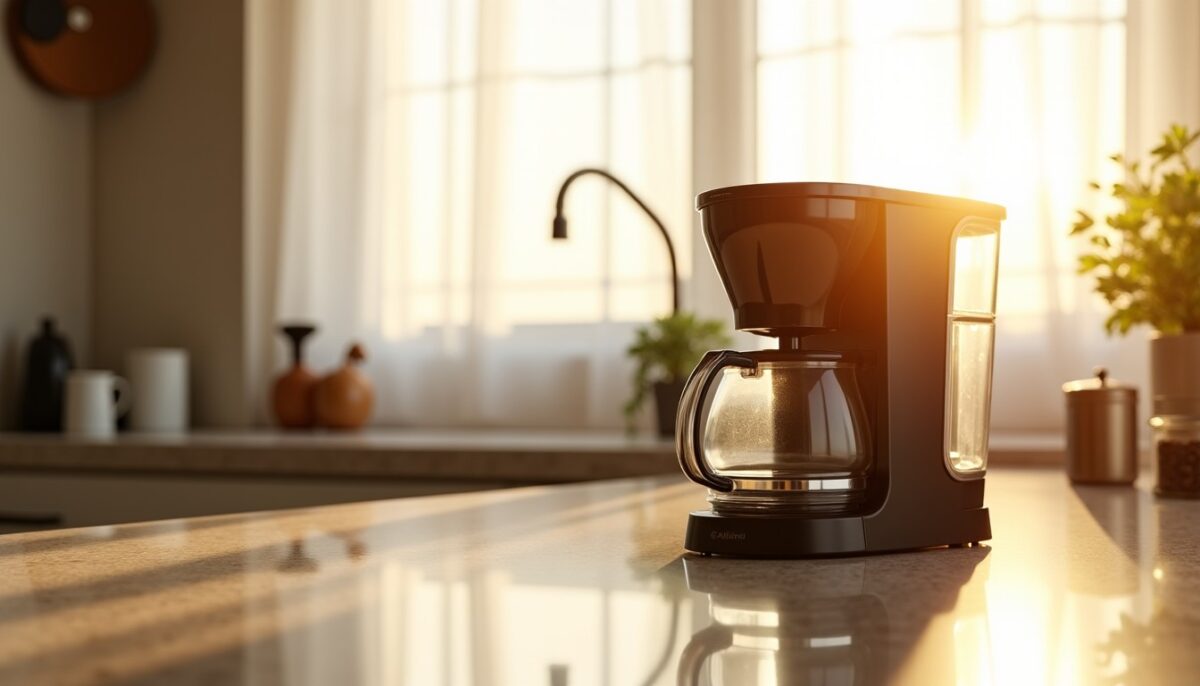 Méthodes simples et efficaces pour détartrer votre cafetière électrique Méthodes simples et efficaces pour détartrer votre cafetière électrique