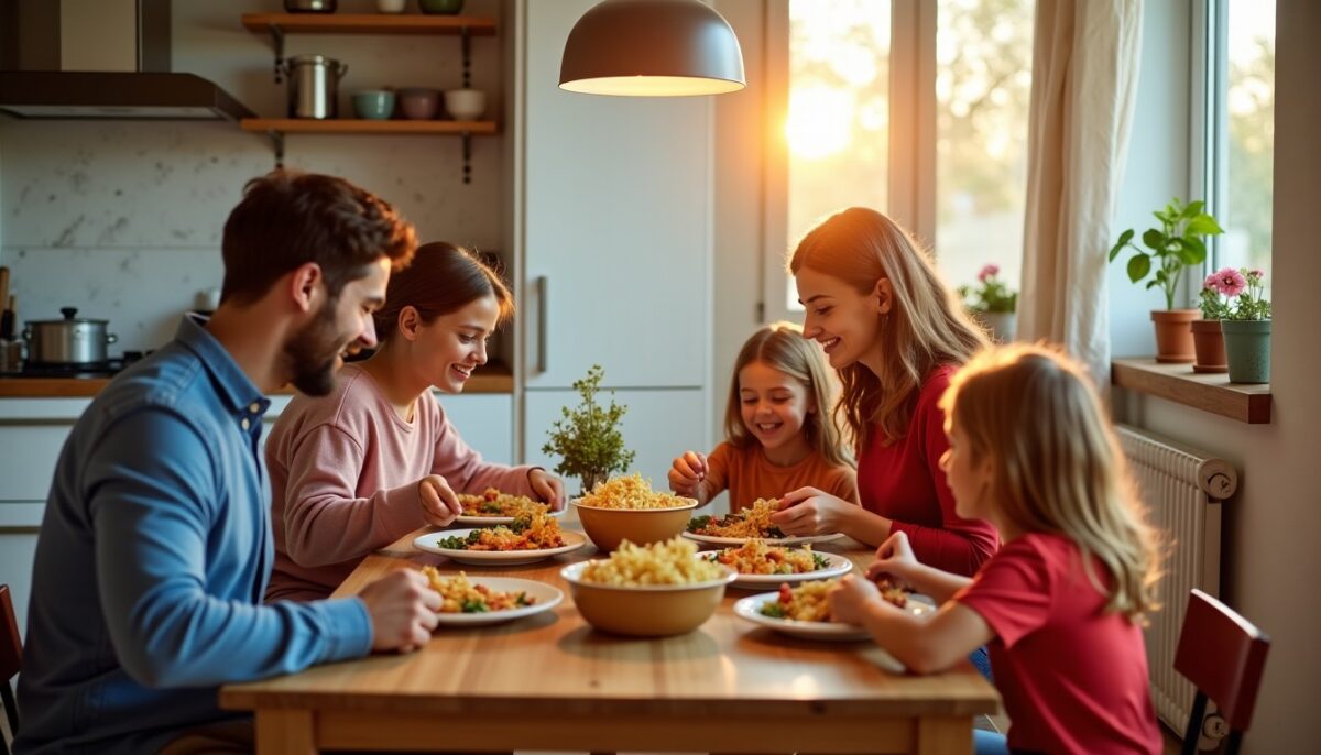 Astuce Économique : Profiter des Promotions Intermarché et Auchan pour Réduire la Note du Dîner Astuce Économique : Profiter des Promotions Intermarché et Auchan pour Réduire la Note du Dîner