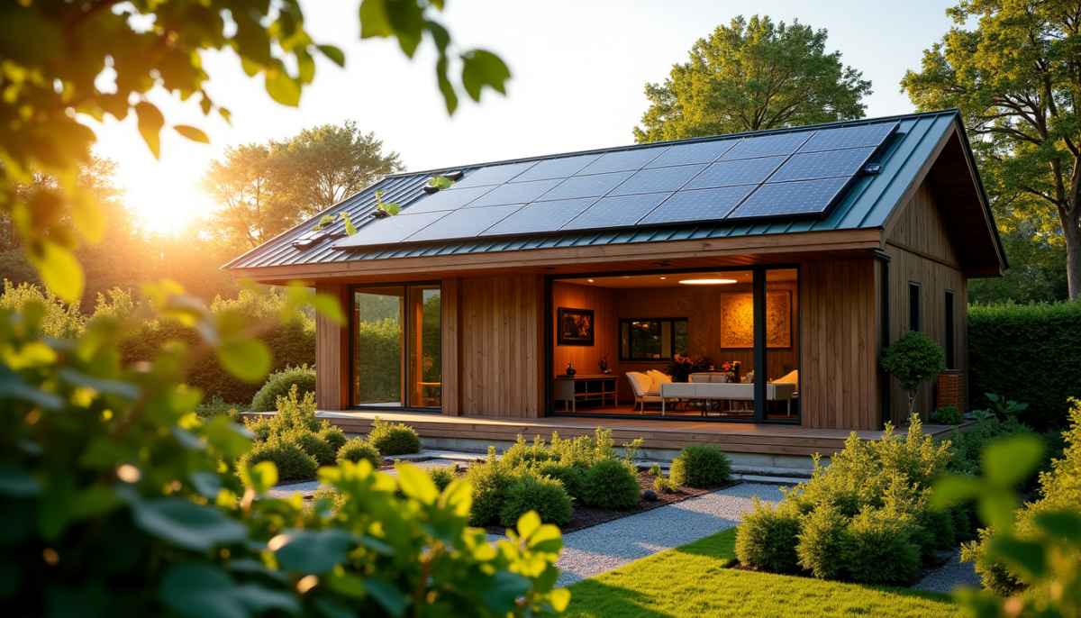 Diagnostic immobilier : un atout pour un habitat plus gourmand