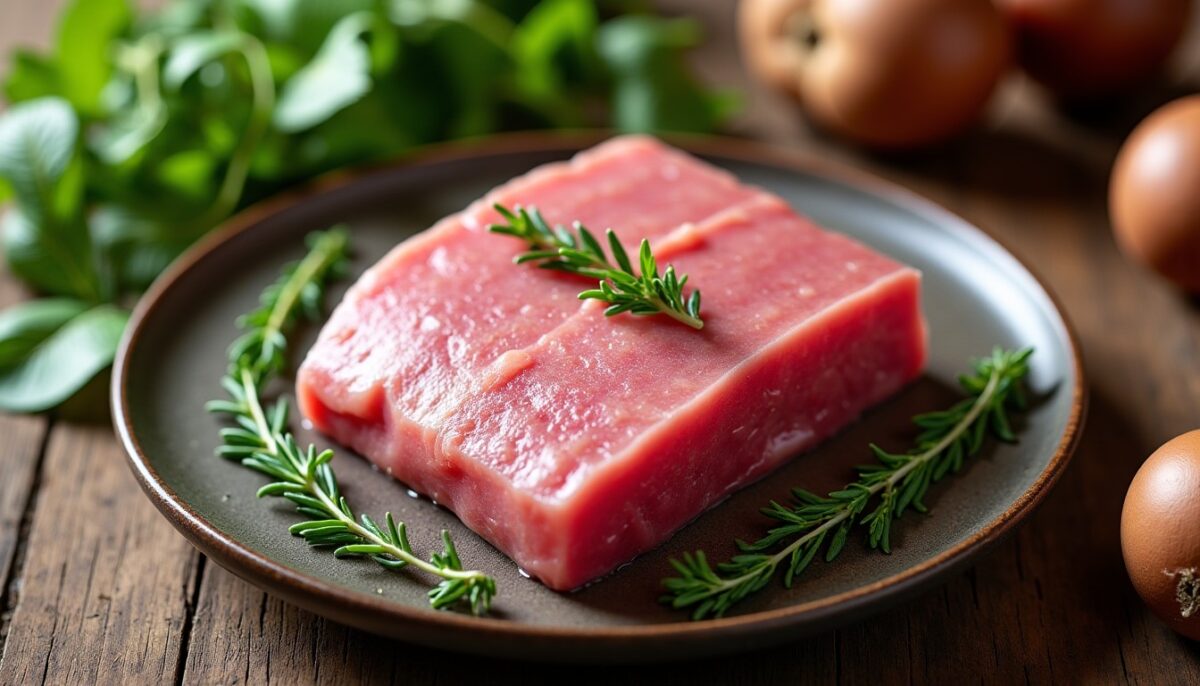 Les secrets pour réussir une palette de porc tendre et fondante à chaque fois Les secrets pour réussir une palette de porc tendre et fondante à chaque fois