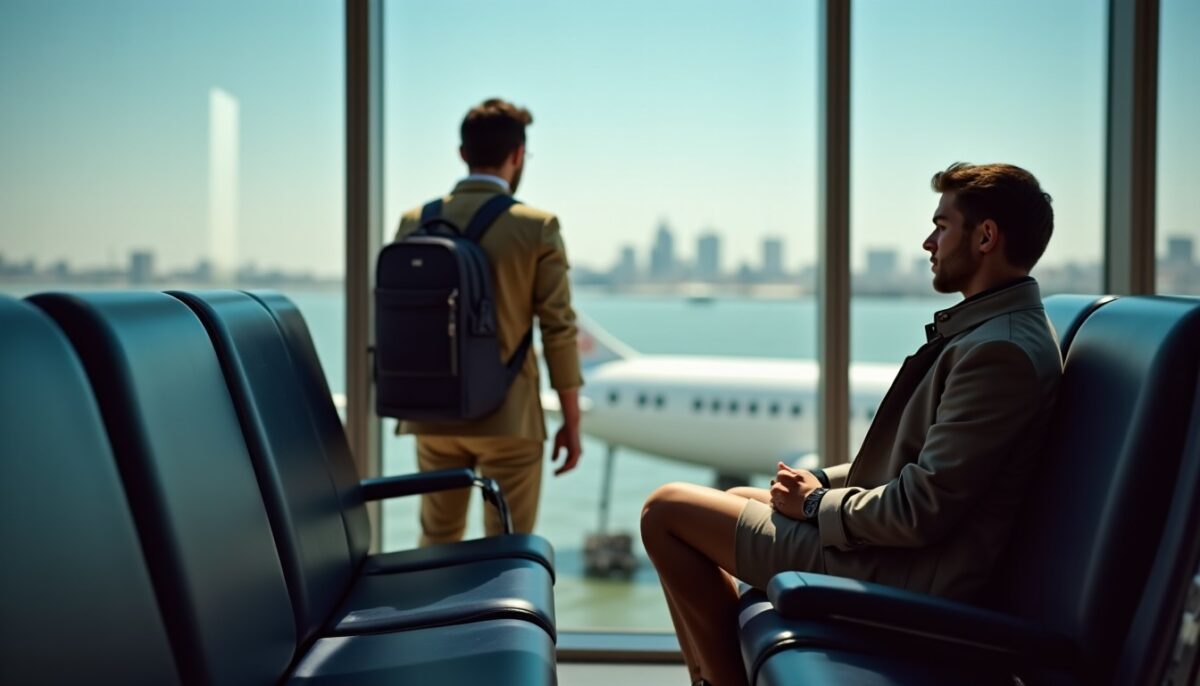 Astuces malignes pour voyager à petit prix à la dernière minute Astuces malignes pour voyager à petit prix à la dernière minute