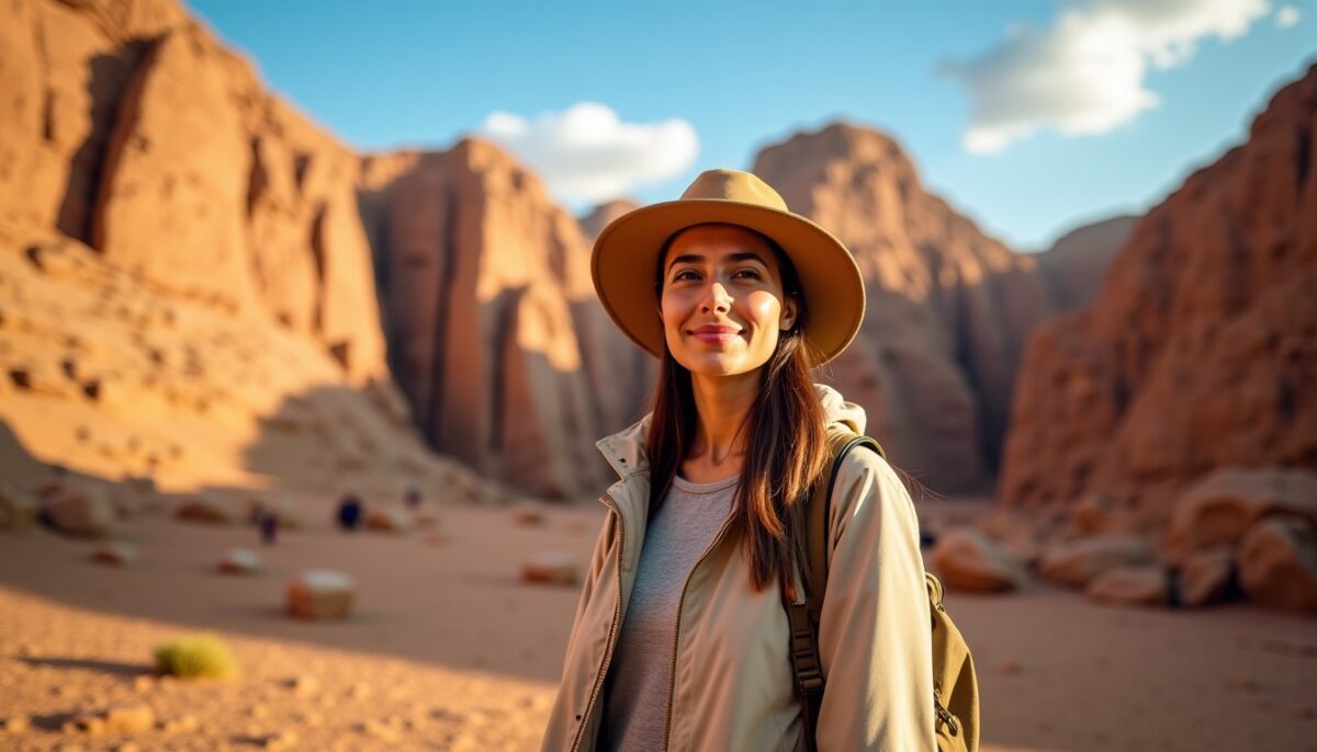 Voyager en Jordanie : quels sont les risques et comment les éviter ? Voyager en Jordanie : quels sont les risques et comment les éviter ?