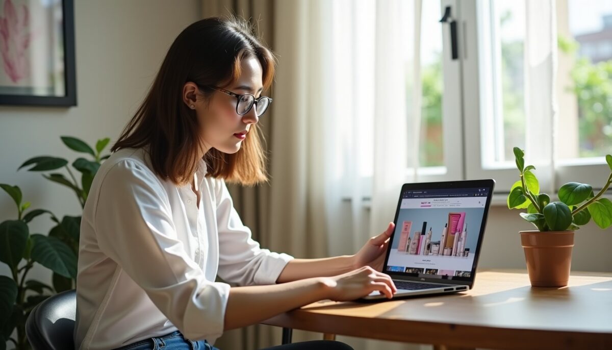 Primor : Peut-on vraiment faire confiance à ce site pour acheter des cosmétiques à petits prix ? Primor : Peut-on vraiment faire confiance à ce site pour acheter des cosmétiques à petits prix ?