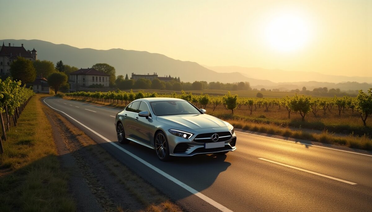 Peut-on traverser l'Europe et l'Asie en voiture pour rejoindre Pékin depuis la France ? Peut-on traverser l'Europe et l'Asie en voiture pour rejoindre Pékin depuis la France ?
