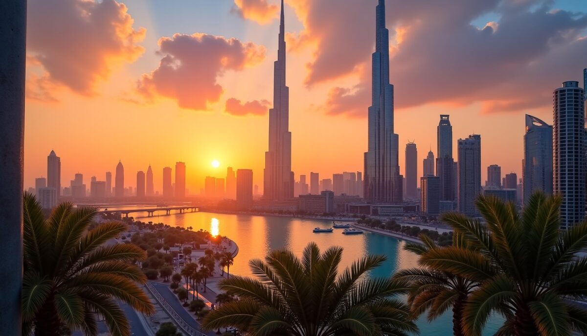 Dubaï : Les sites incontournables à ne pas manquer lors de votre visite