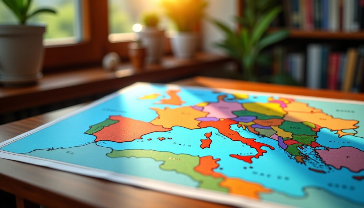 Découvrez les 29 pays francophones à travers le monde