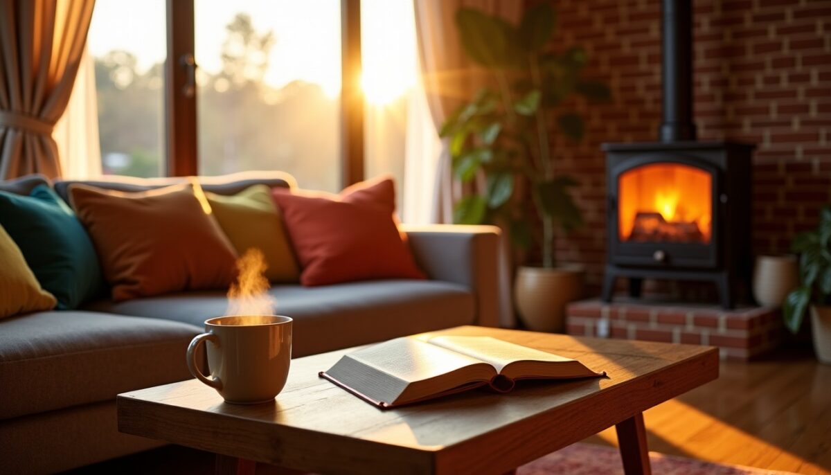Astuces pratiques pour rester bien au chaud à la maison sans faire grimper la facture de chauffage