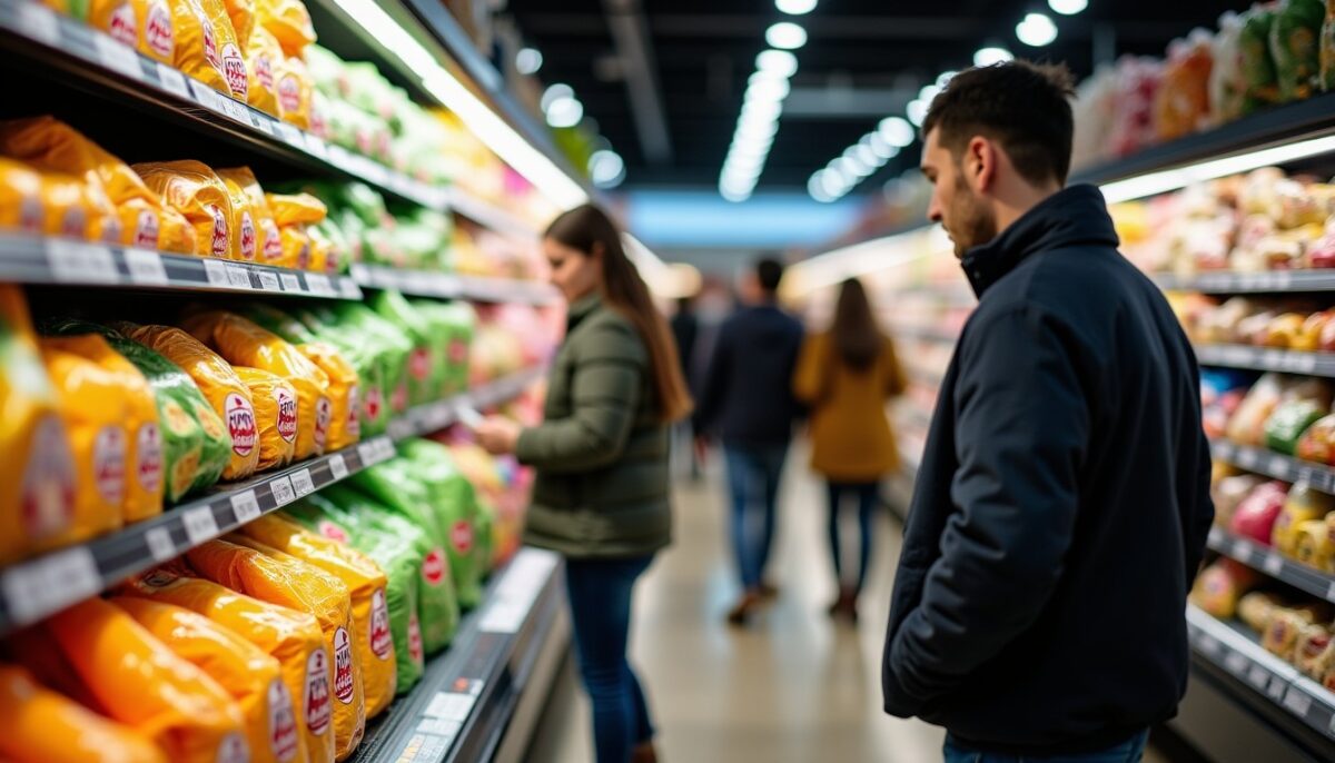 Où dénicher Franui dans les rayons de votre supermarché ? Où dénicher Franui dans les rayons de votre supermarché ?