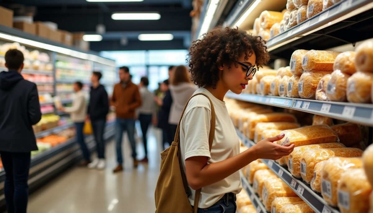 Où dénicher la pâte filo dans votre supermarché ? Guide pratique
