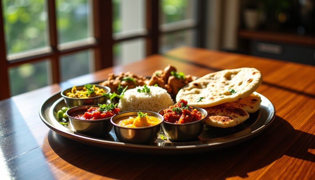 Les 10 cuisines incontournables à travers le monde : un voyage gustatif d'exception