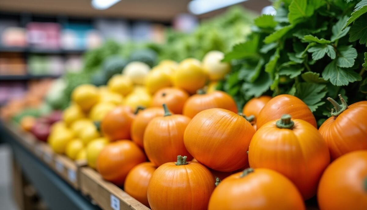 Guide pratique : Où dénicher des échalotes fraîches en épicerie et supermarché ?