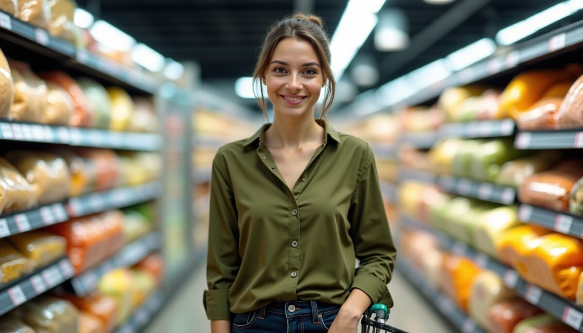 Guide pratique : où dénicher les feuilles de brick dans votre supermarché ?