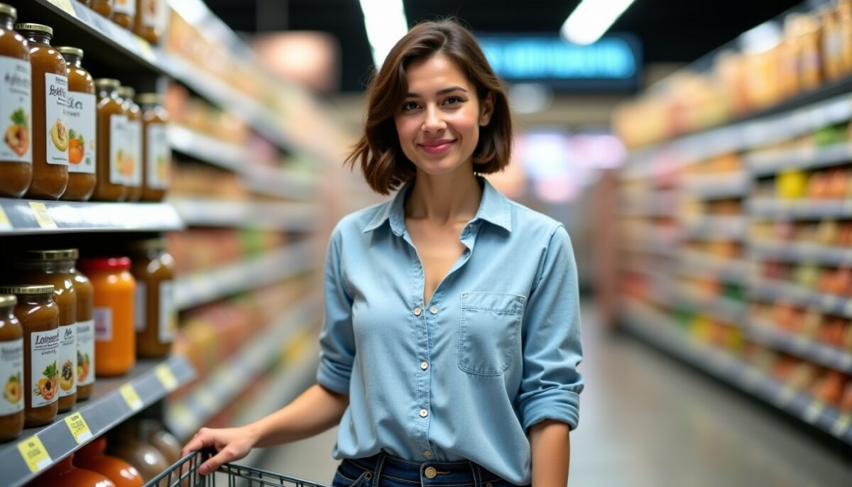 Où dénicher le tahin dans votre supermarché : guide pratique
