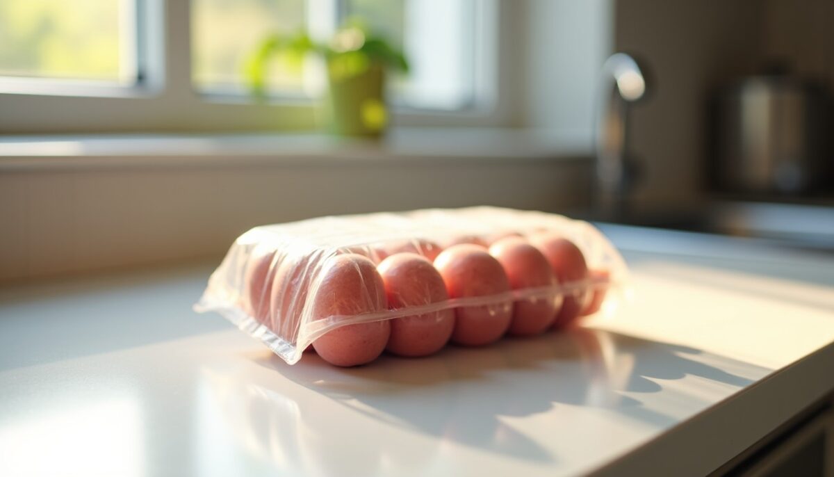 Peut-on encore consommer des Knacki après 2 jours d'ouverture ?