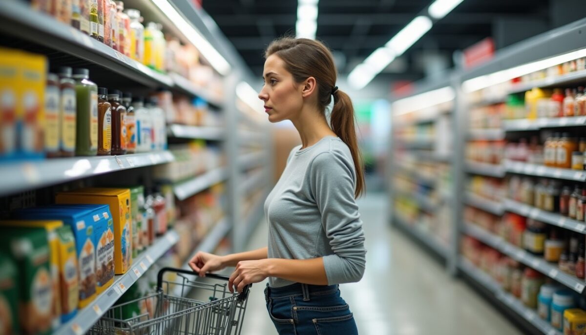 Où dénicher le bicarbonate de soude dans votre supermarché ?