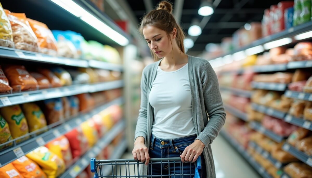 Où dénicher les oignons frits dans votre supermarché ? Où dénicher les oignons frits dans votre supermarché ?