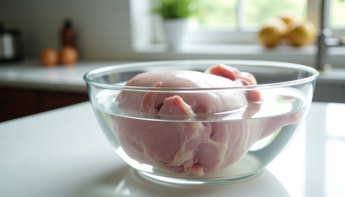 Les astuces efficaces pour dessaler un jarret de porc demi-sel avec succès Les astuces efficaces pour dessaler un jarret de porc demi-sel avec succès