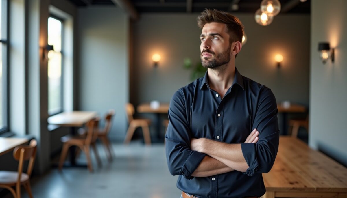 Lancer un restaurant : mobilier neuf ou d’occasion, quel choix privilégier ? Lancer un restaurant : mobilier neuf ou d’occasion, quel choix privilégier ?