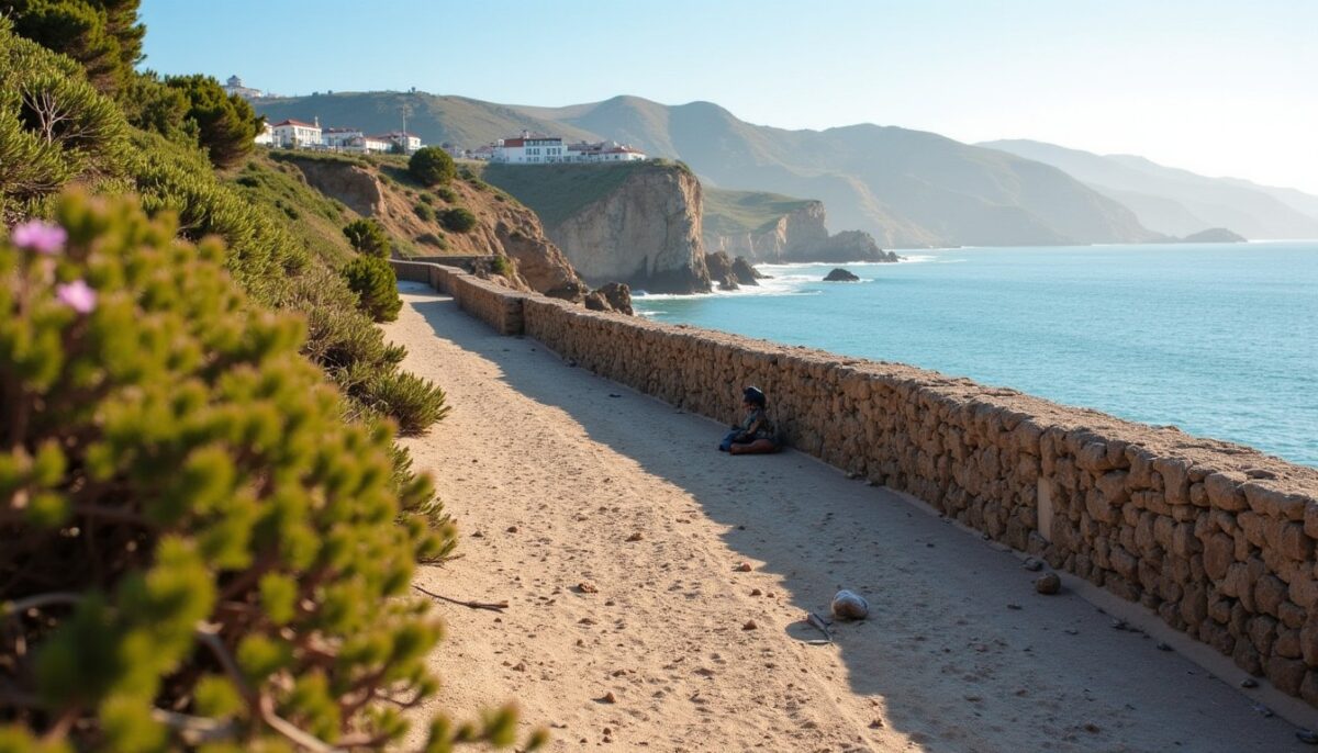 Découvrez l'itinéraire idéal pour un séjour de 7 jours inoubliable au Portugal Découvrez l'itinéraire idéal pour un séjour de 7 jours inoubliable au Portugal