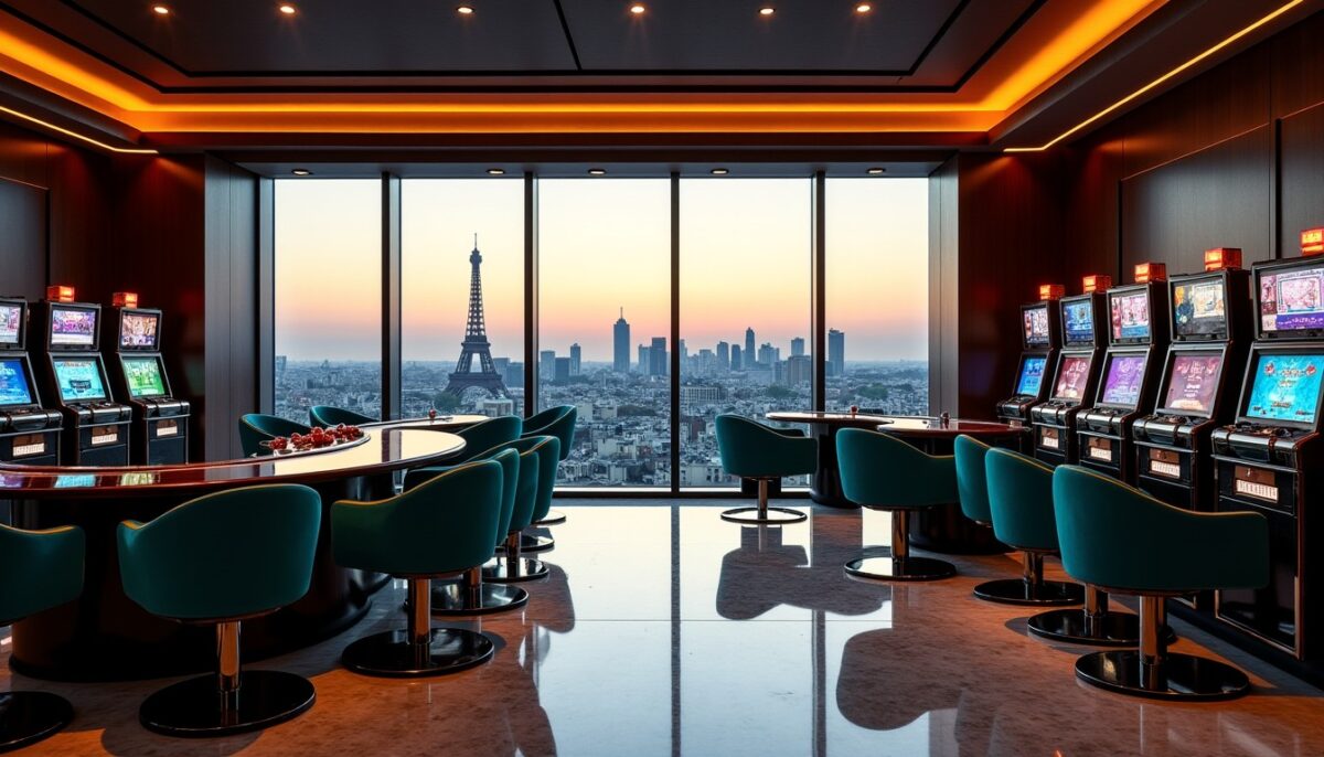 Casinos avec Licence Curaçao et Options Alternatives en France pour 2026 Casinos avec Licence Curaçao et Options Alternatives en France pour 2026