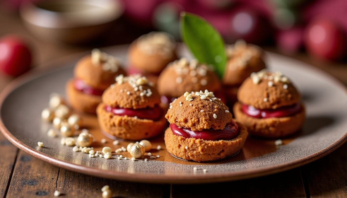Idées gourmandes pour une soirée thème casino : recettes faciles et festives Idées gourmandes pour une soirée thème casino : recettes faciles et festives