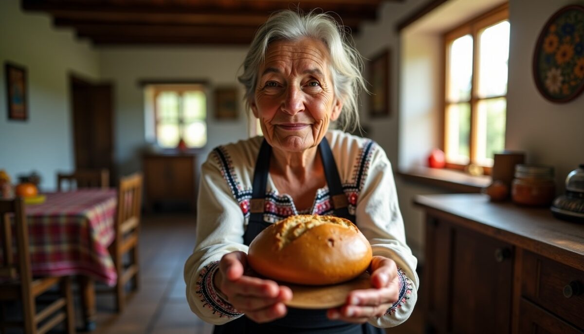 Quelle est la véritable hospitalité des Roumains ? Quelle est la véritable hospitalité des Roumains ?