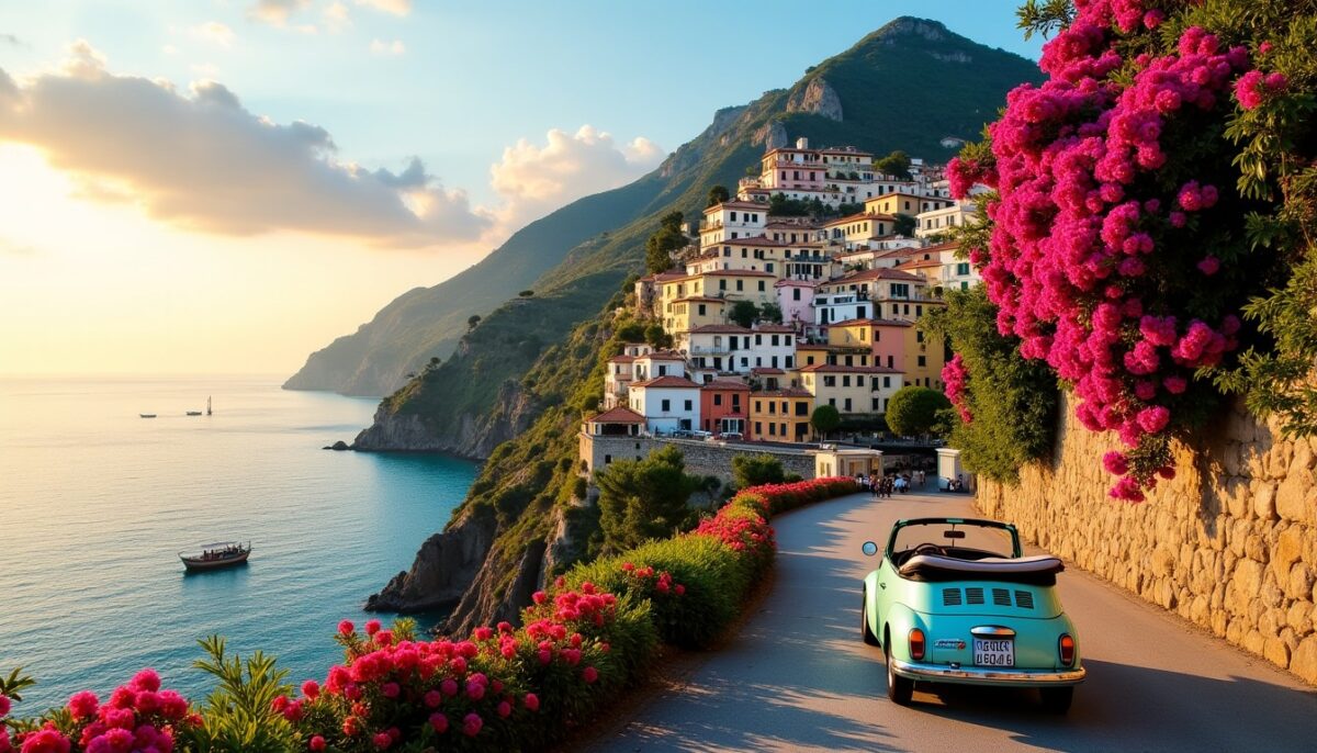 Découvrez les joyaux incontournables : les plus belles régions italiennes à explorer Découvrez les joyaux incontournables : les plus belles régions italiennes à explorer