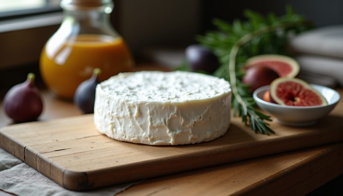 Astuces efficaces pour prolonger la fraîcheur de votre fromage à pâte molle Astuces efficaces pour prolonger la fraîcheur de votre fromage à pâte molle