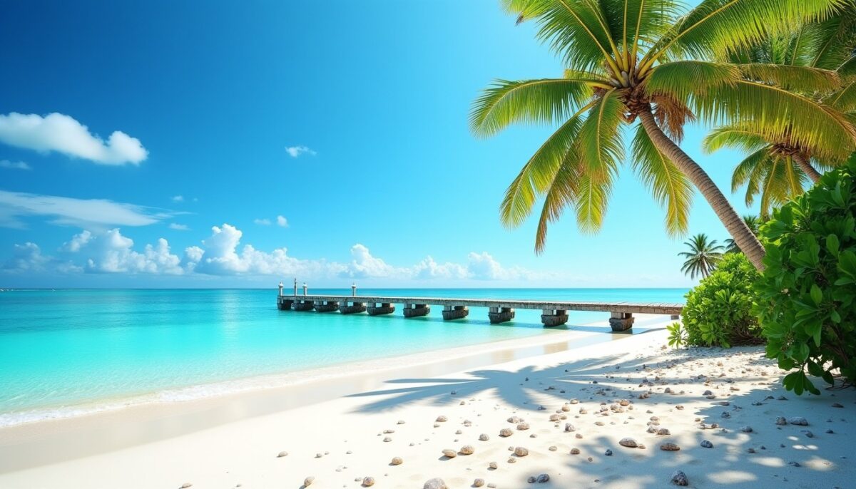 Les 10 meilleures destinations ensoleillées à découvrir en novembre Les 10 meilleures destinations ensoleillées à découvrir en novembre