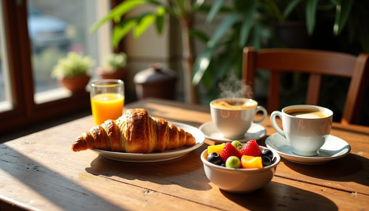 Les 8 incontournables adresses pour un petit déjeuner parfait à Annecy Les 8 incontournables adresses pour un petit déjeuner parfait à Annecy
