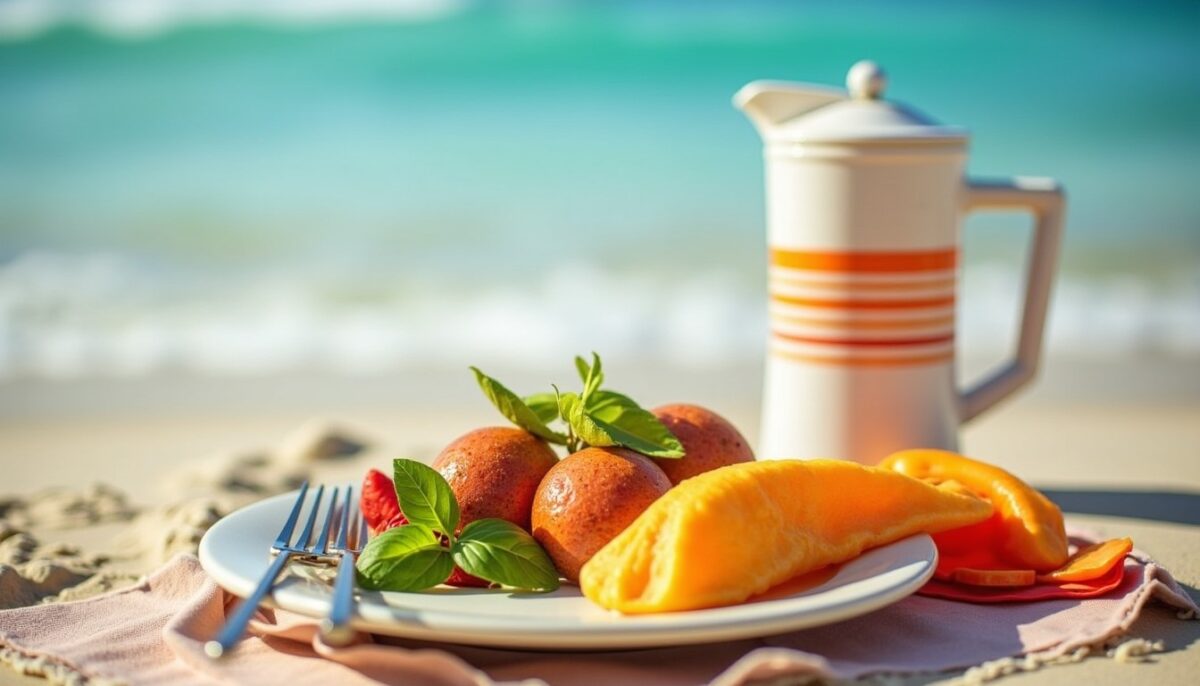 Conseils pratiques pour réduire le gaspillage alimentaire pendant les vacances Conseils pratiques pour réduire le gaspillage alimentaire pendant les vacances
