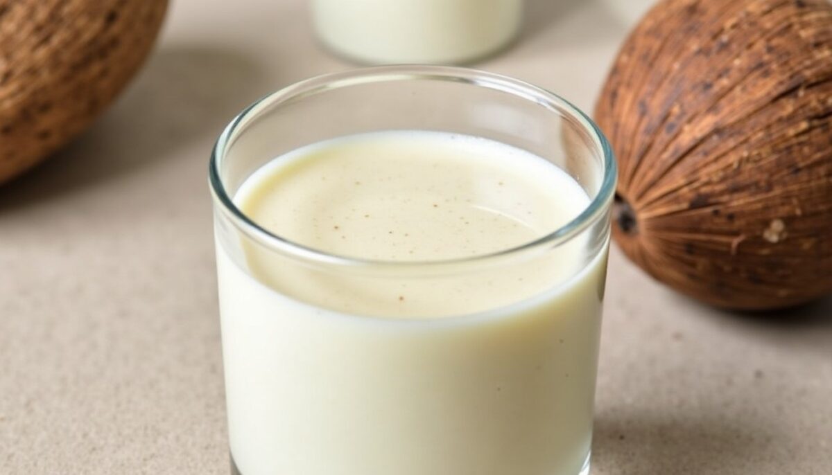 Lait vs Crème de Coco : Comprendre les Subtilités de ces Ingrédients Exotiques
