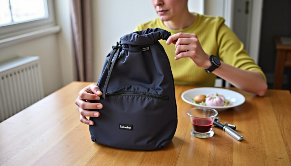 Guide pratique : Comment sélectionner le sac isotherme idéal pour garder vos repas frais ? Guide pratique : Comment sélectionner le sac isotherme idéal pour garder vos repas frais ?