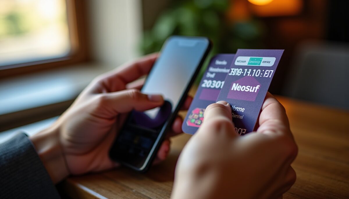 Neosurf et casinos en ligne : jouez facilement sans carte bancaire Neosurf et casinos en ligne : jouez facilement sans carte bancaire