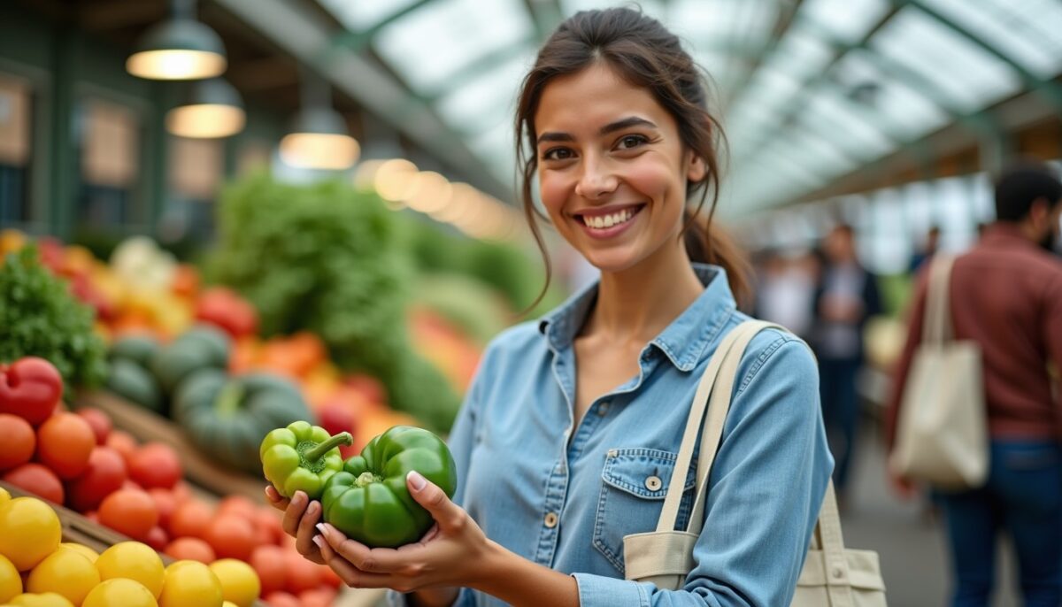 Voyager malin : astuces pour faire ses courses sans gaspiller