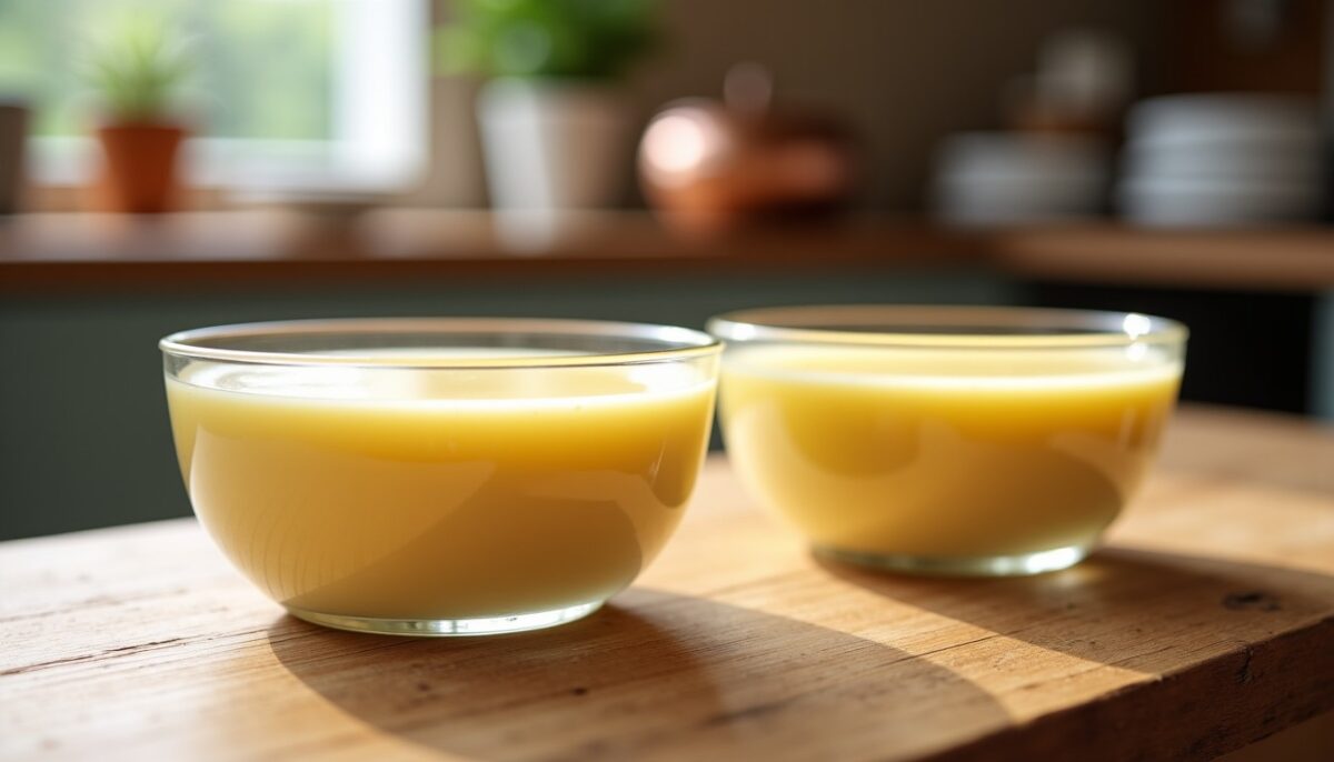 Crème pâtissière vs crème diplomate : quelles différences et usages en pâtisserie ?