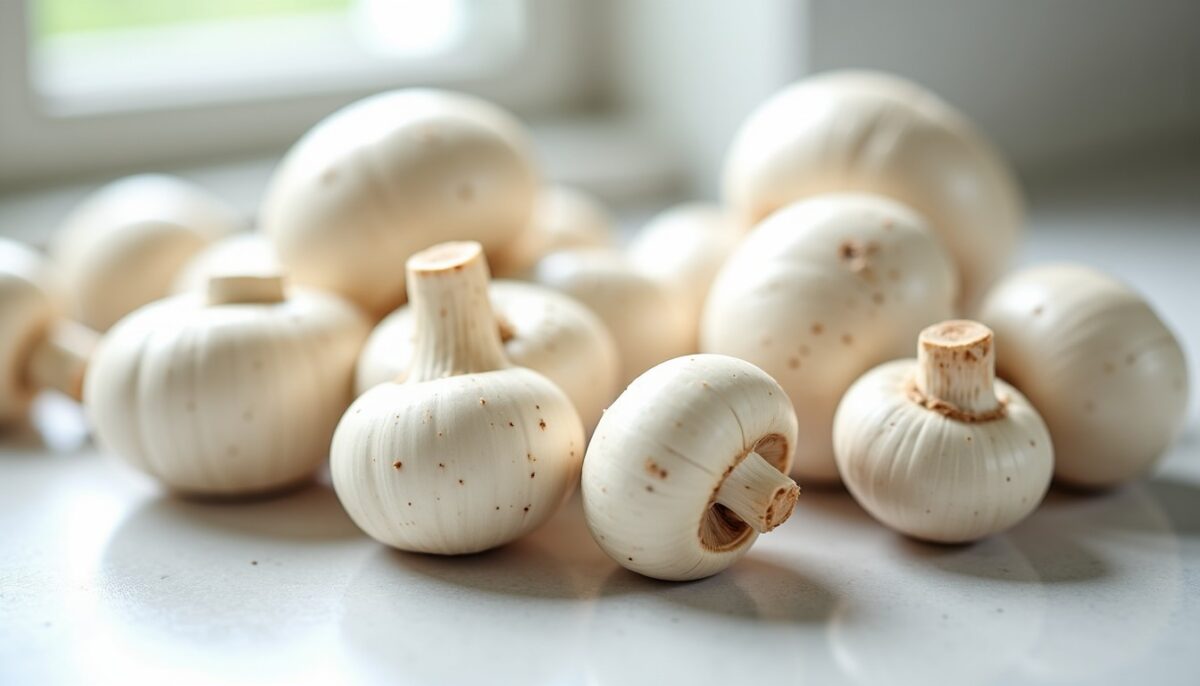 Comment détecter si vos champignons de Paris ont commencé à se gâter ? Comment détecter si vos champignons de Paris ont commencé à se gâter ?