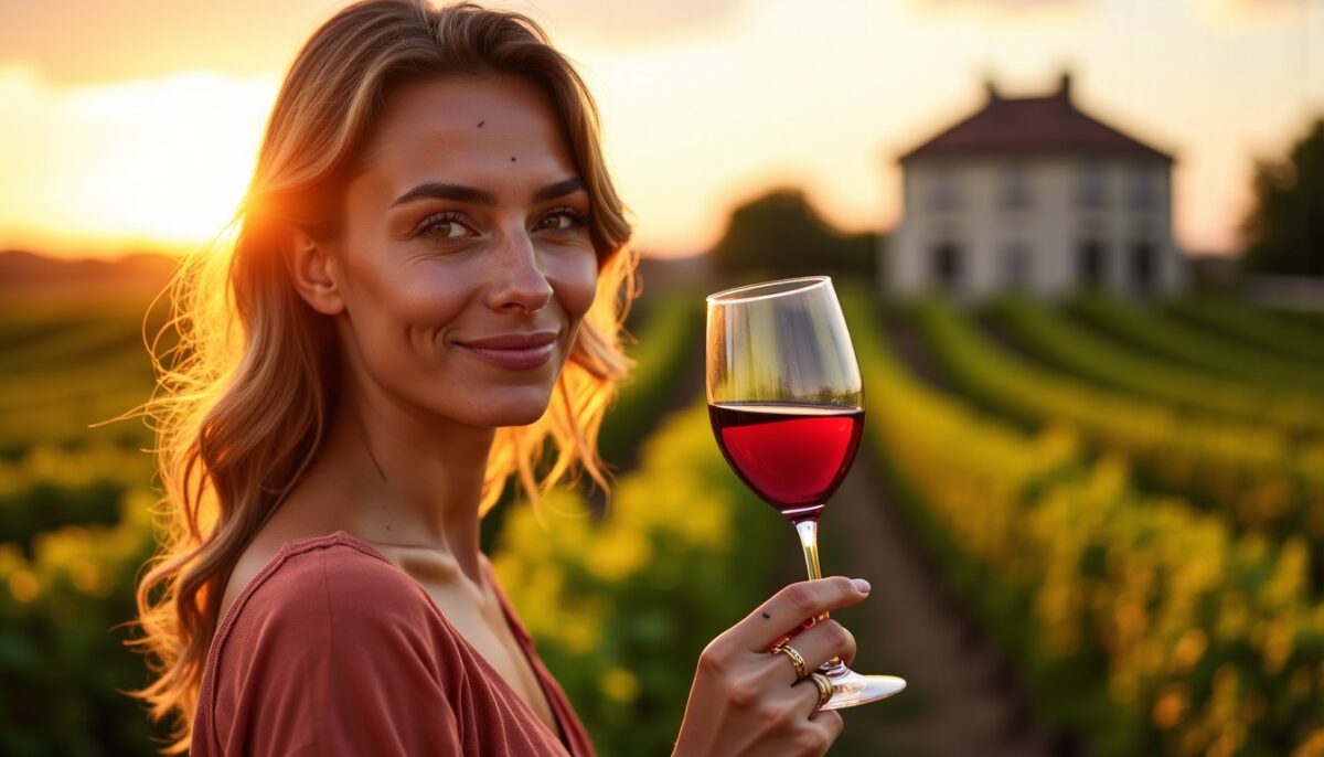 À la rencontre des vins incontournables à savourer durant un voyage en France À la rencontre des vins incontournables à savourer durant un voyage en France
